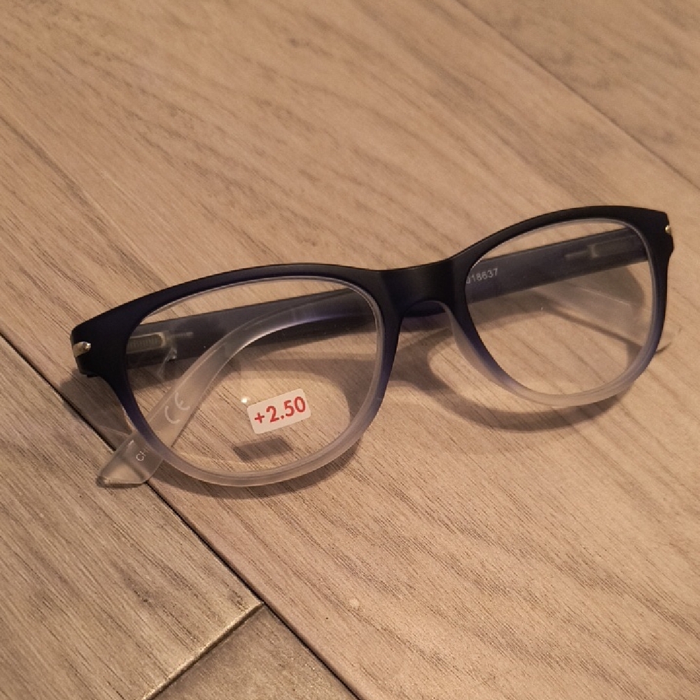 Corrine McCormack Reading Glasses